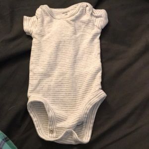 Newborn shirt